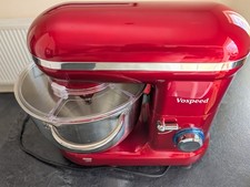 Stand Mixer, Vospeed Food