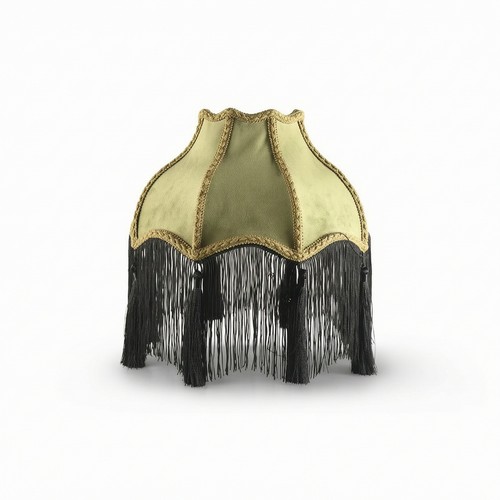 Lamp shade with - shade,