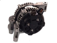 Alternator DENSO DAN934 for