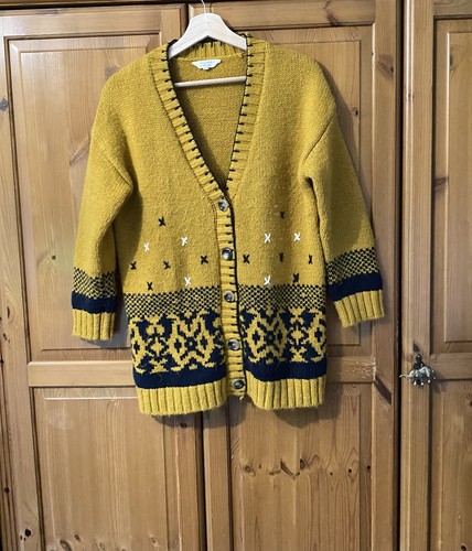Falmer heritage mustard yellow - heritage,