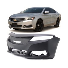 Front Bumper Cover for