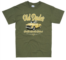Classic 55 Chevy Pickup t