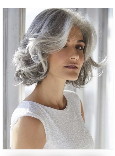 Rene paris amal wig in - rene,