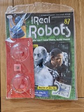 Ultimate Real Robots Issue 87
