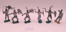 Timpo Silver Knights Infantry