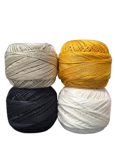 Anchor pearl cotton - 4, x