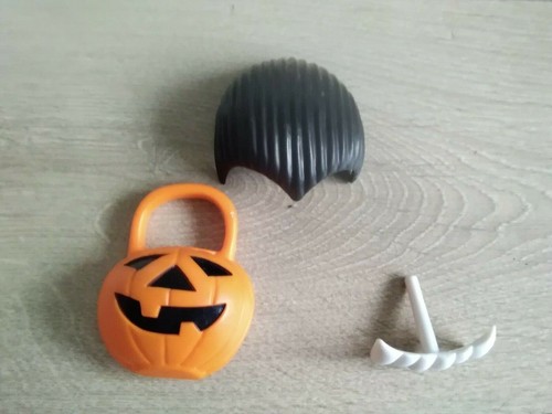 Potato head parts halloween - potato,