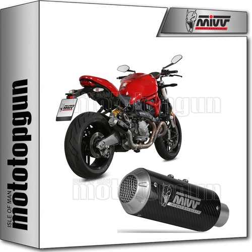 Silencer racing open - silencer,