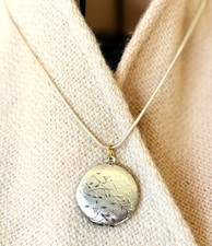 Vintage Antique Art Nouveau