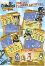 General Mills 2010 Nickelodeon