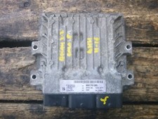 CITROEN RELAY PEUGEOT BOXER ECU 2.2 TD EURO 5 HW 9676721380 2012 - 2016