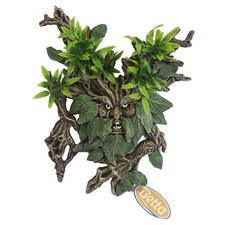 Betta Willow Mask with Suction