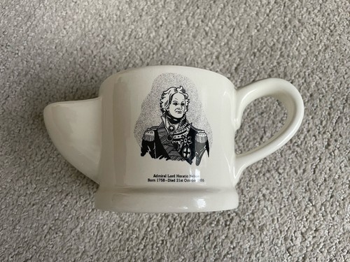 Vintage ceramic wade shaving - ceramic,