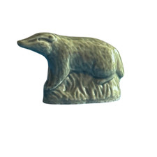 Wade Pottery Whimsies Woodland