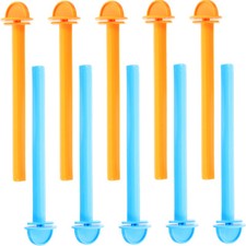  10pcs Bird Cage Perches