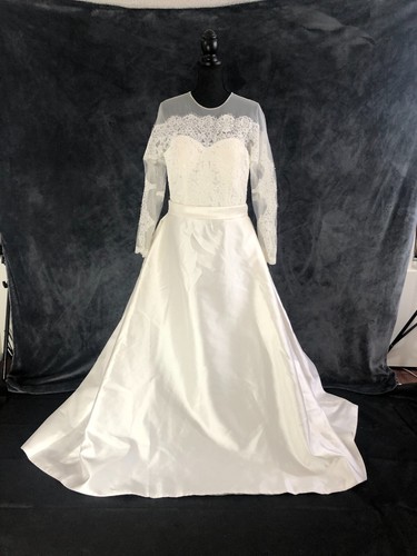 Stunning princess wedding - stunning,