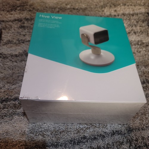 New seald hive view wifi - new,