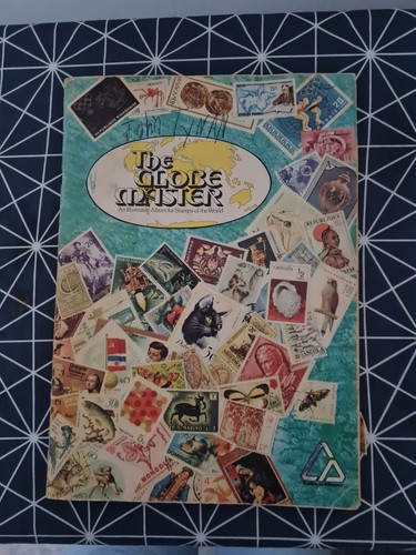 Collection vintage world - collection, of