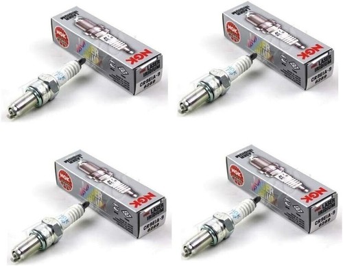 Spark plugs cr9eia suzuki - cr9eia-9,