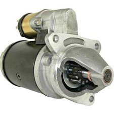 12V Starter Motor 11T for