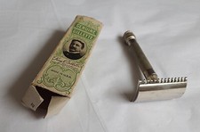 Vintage Gillette Ball End Tech