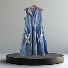 Vintage Style Lindy Bop Retro