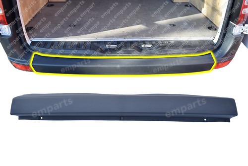 For mercedes sprinter - mercedes, rear