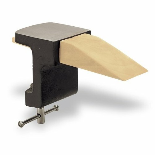 Steel bench pin - bench, and