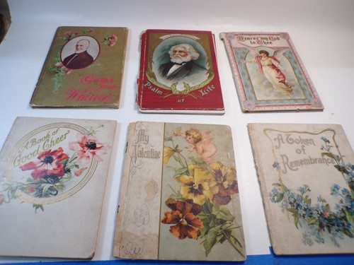 Lot victorian childrens - lot,