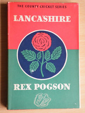 THE COUNTY CRICKET SERIES