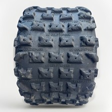 18x10x8 MXR2 GOLDSPEED ATV QUAD REAR TYRE TIRE 18/10-8 ROAD E MARKED *USED