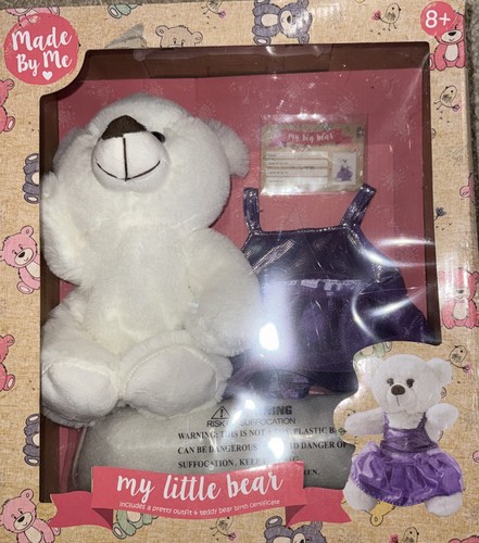 Made little bear - my,