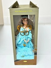 Irish Myth Mythological Doll