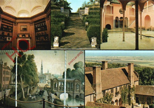 Picture postcard hythe port - picture, postcard>>hythe,