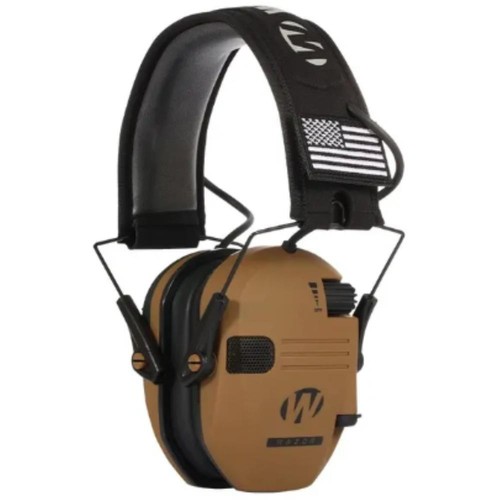 Walkers razor ear protection - razor,
