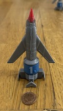 VINTAGE THUNDERBIRD 1 -