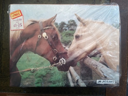 Jigsaws set of - jr,