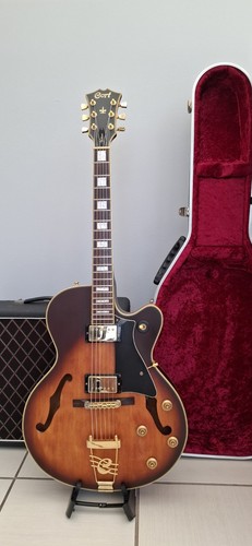 Cort yorktown guitar - cort,