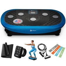 Rumblex Plus 4D Vibration