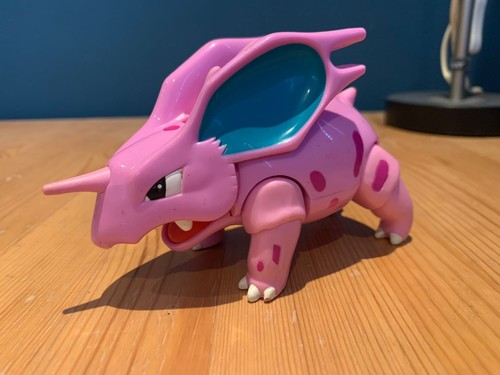 Nintendo hasbro 2000 pokémon - hasbro,