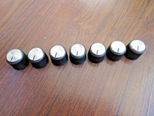 Park Control Knobs - 1970s