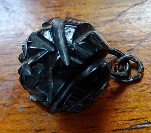 Antique victorian carved - victorian,