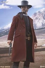 Sideshow Clint Eastwood