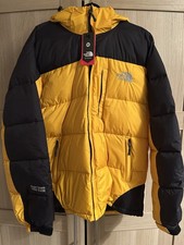 The North Face Summit Series