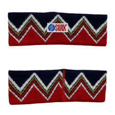 Vintage SWIX Ski Headband