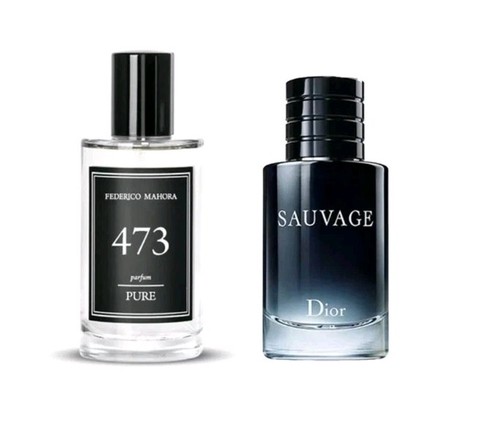 473 pure fm - fm,