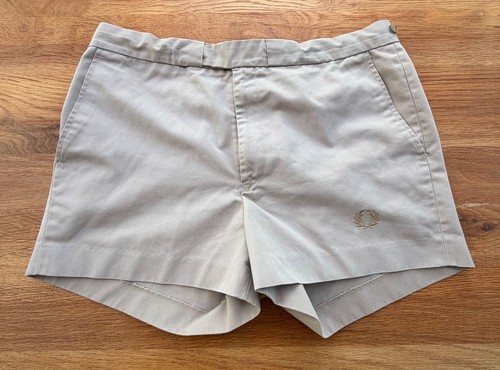 Fred perry vintage style - perry,