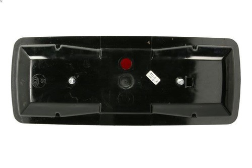 Rear ligh hella - hella, 003
