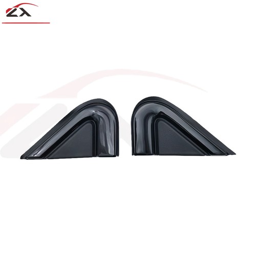 Body pillar post trim left - pillar,