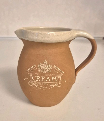 Royal barum ware vintage small - barum,